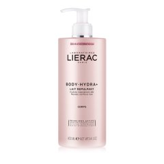 Lierac Body Hydra+ Latte Corpo Idro-Rimpolpante 400 ml